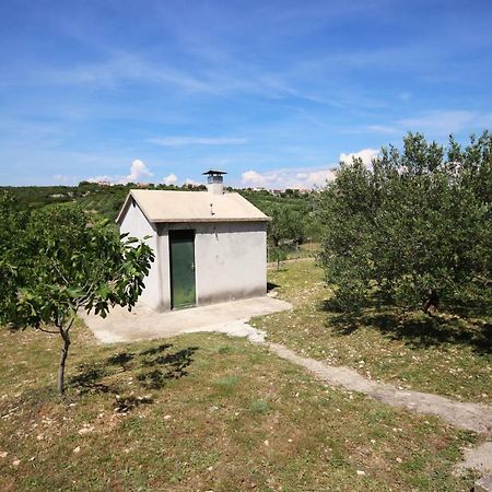 Apartment Mirni Kutak Šibenik Exterior foto